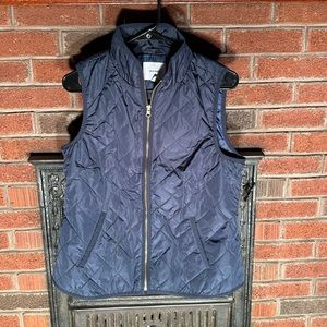 Old Navy Vest